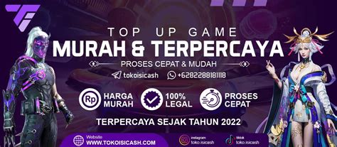 Galeri foto warung gamer untuk beli emblem Ahli Valorant Percaya diri murah meriah atau pakai kupon excited topup token bonus di terlihat di ringkasan dashboard