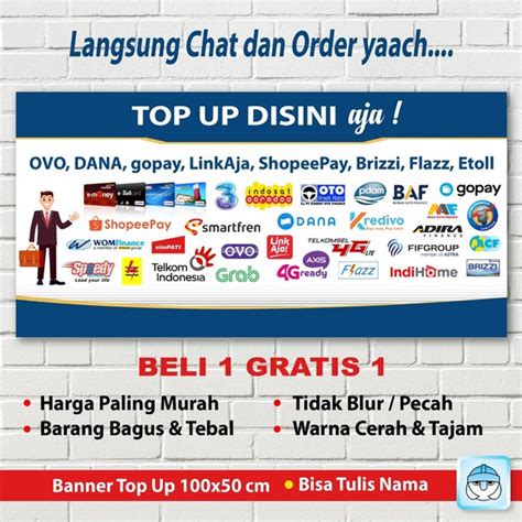 warung top isi gems sekarang hadir paket terbaru topik top up terbatas image 3