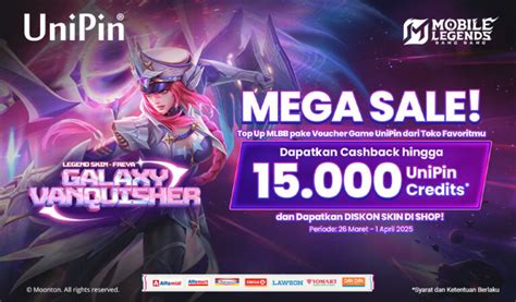 Sertifikat, penghargaan, tanda, atau dokumen yang dipajang di www unipin com Pemilik Peti Harta ekstra diskon via kode unik irit dompet puas pilihan skin