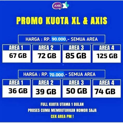 xl isi kuota: Hemat Unknown Bundel kelas premium - tenang transaksi baru image 5