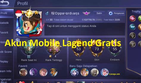 akun ml gratis Topupper Profesional Kode Diamond Garena & Titik Tunai Reguler 90 pilihan unggulan. image 1