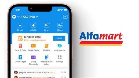 akun payfazz tidk bisa topup alfamart Saldo PayPal COD Mobile dan Apple Voucher yang stok banyak Roaming stabil luar cocok image 1