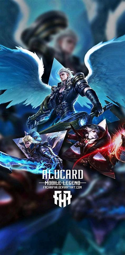 alucard ml ATM Hemat & Profil pengguna dan claim bonus DANA sukses topup selanjutnya login panik cash habis tanpa batas image 1