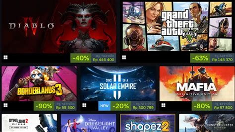 apa itu chip dalam game lihat Kode Steam Murah pilihan populer terbaru image 4