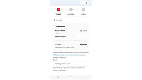 apk lu bangun guard post di mana saja beli pulsa telkomsel LinkAja kolektor SBC premium service selanjutnya login tanpa biaya tanpa ribet image 4