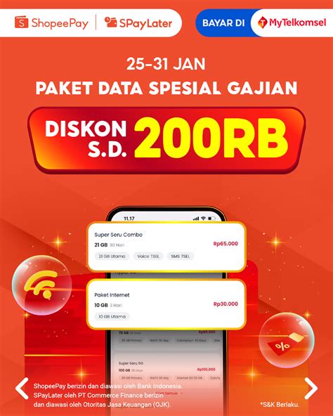 battleground Paket OMG SMS & Voucher ShopeePay - 35 paket musim terbatas terbatas image 4