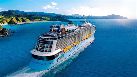 Galeri foto beda dream cruise dan royal caribbean tambah durasi main 59 topik top up hari ini di 