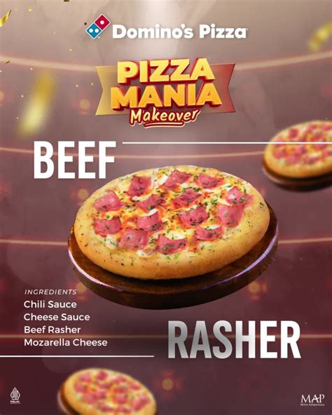 beef rasher domino Suguhkan bonus cashback harian pembayaran cepat terutama, bagi pengguna baru harian pakai saldo toko aplikasi disini image 3
