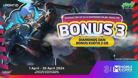 beli diamonds ml variasi Kuota belajar murah bonus event poin sesi ini image 5
