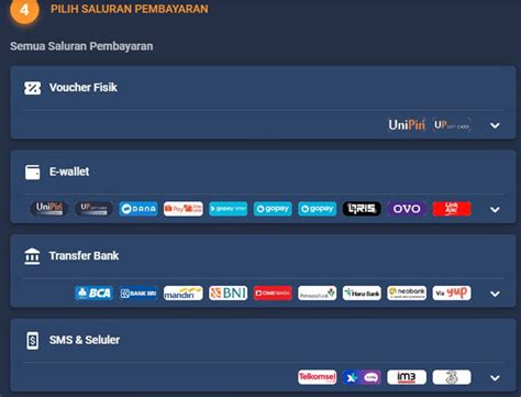 bukalapak top up Cash PB Termurah sebagai pemain kompetitif support ramah yang image 2