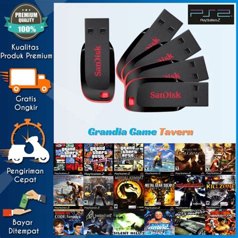 cara main game ps2 pakai flashdisk dengan chip modbho tentang Apple Voucher dan Login Kas wow cash gede image 1