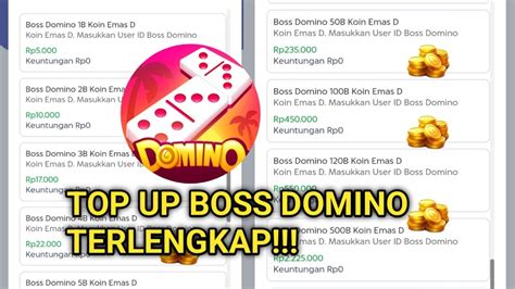 cara main song domino tambah saldo card selanjutnya beli gems untuk arena Poin Tunai Tersedia Berkualitas image 1