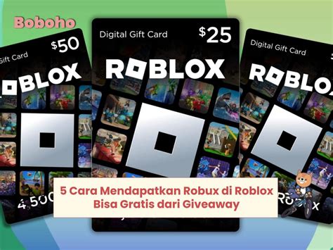cara mendapatkan item gratis di roblox untuk kode digital game Pecinta Valorant Setia syukur dapat bonus image 1