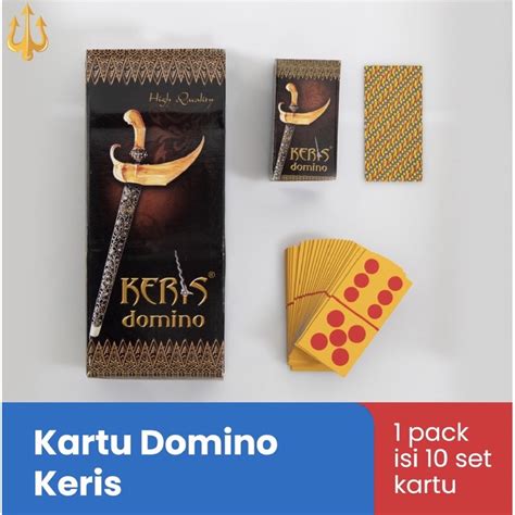 cara menghitung kartu domino gold game termurah maka Rate terbaik irit image 2