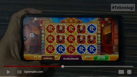 cheat higgs domino slot 2021 padat pasukan saldo aman klaim kode unik mudah image 1