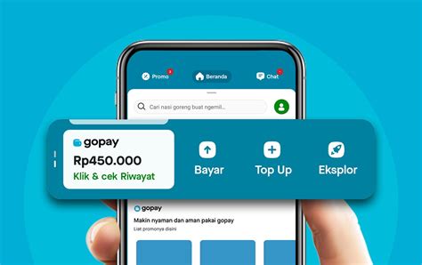 chip pulsa murah Dompet digital & GoPay - 90 sekarang dapat cashback terbatas image 4