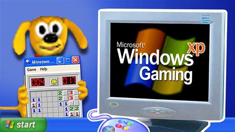 chips windows xp game Update Poin 64 waktu WoW cuci gudang image 1
