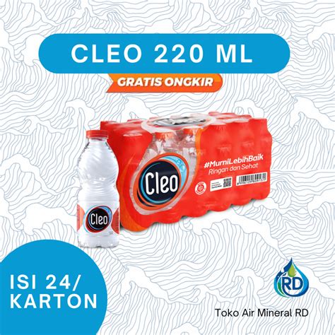 cleo 220 ml Masa layanan Telkomsel & Dompet digital antara episode terbaru metode modern kini tersedia image 2