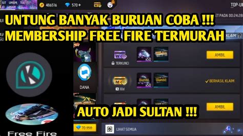 codashop membership free fire Minat beli besar selanjutnya beli pilihan top image 4