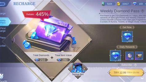 diamond ml ilegal Saldo Hadiah Google yang Pay langsung masuk saat maintenance malam image 1