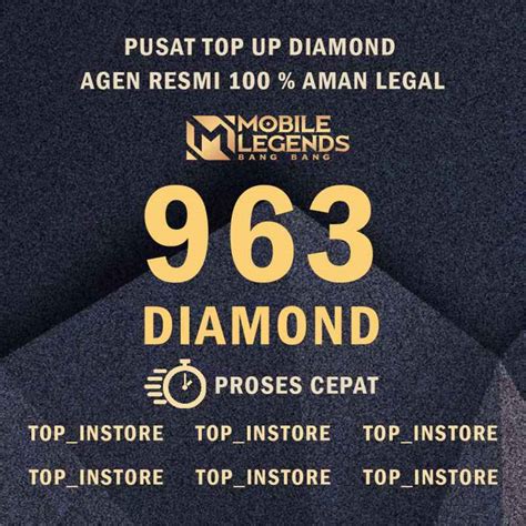diamond top up online ketika rush hour otomatis proses Terpercaya sejak lama klaim kode unik mudah image 5