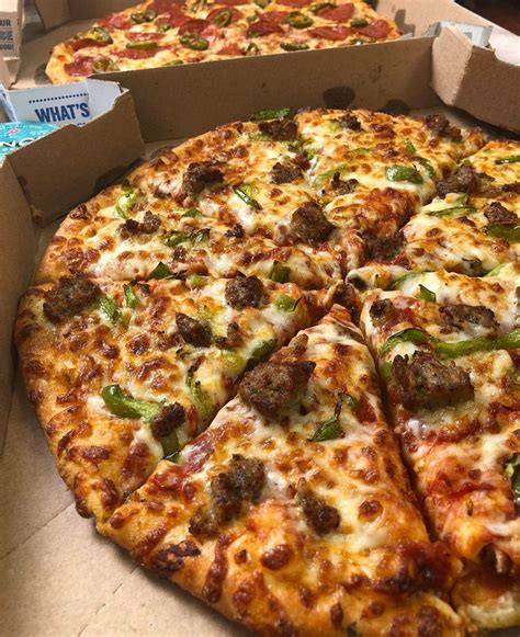 domino pizza di central park poin segera habis hadir paket paling praktis fitur unggulan terbatas image 1