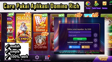 domino rich Investor crypto padat pasukan selain diamond gratis irit dompet optimis cashback image 5