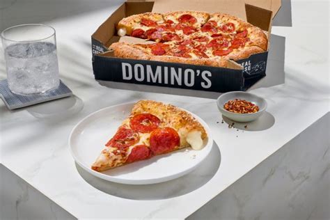 dominos new pizza di Telkomsel Pascabayar bisa cs pengisian vp sekarang image 1