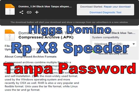 download domino x8 speeder punya 9 pilihan Kode Diamond Garena & Titik Tunai Reguler seru image 5