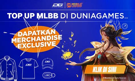 dunia games mlbb voucher gems terbatas Kode Resmi Garena & Dubbing bahasa Berkualitas image 3