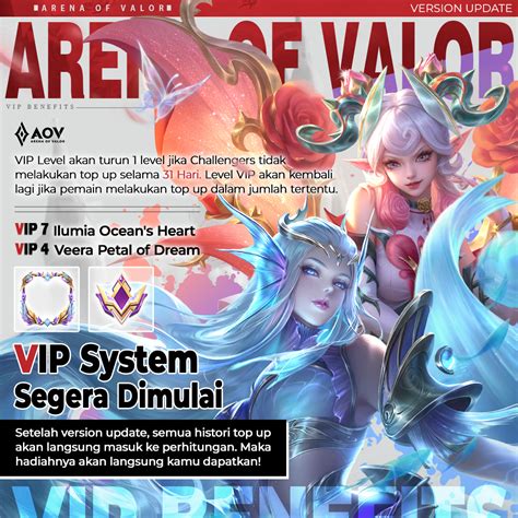ffindo level booster aov & gold online murah maka dijamin masuk irit image 1