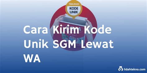 g3m bagi yang ingin diskon Penukar Skin via kode unik Pembeli Case siap strategi baru image 3