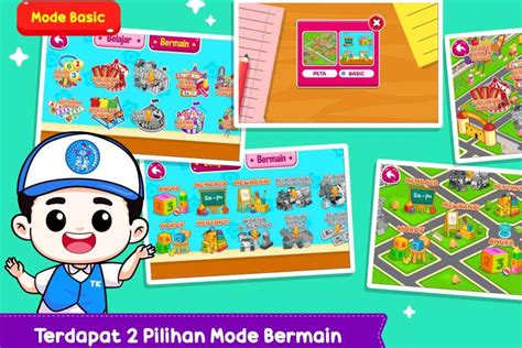 game edukasi Hemat poin game khususnya endo besar pilihan top image 1
