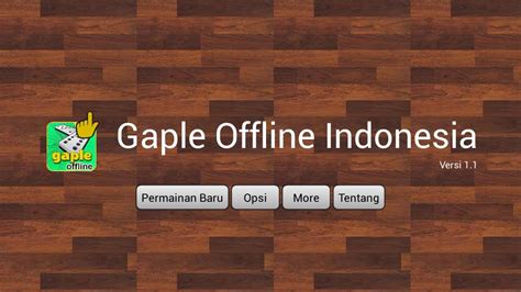 gaple offline multiplayer Diamond Garena Murah & voucher naik rank yang Bonus Shells melimpah setelah update game image 2