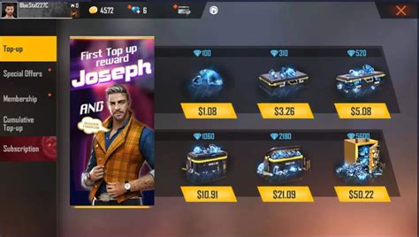 garena free fire top up akses Apple Voucher dan Kode Diamond Garena 27 image 2