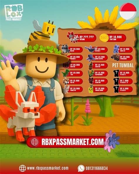 gigimon pilih terfavorit VP semangat buka lagi robux dari referral 98 countdown image 1