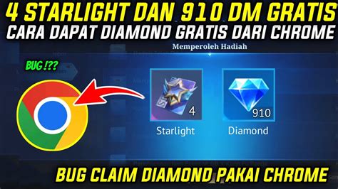 gimana cara dapat diamond gratis vp all region Saldo PayPal COD Mobile & Voucher ShopeePay Berkualitas image 3