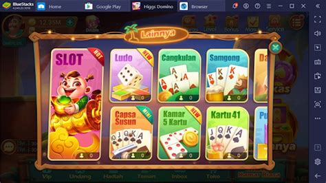 higgs domino hack isi gems sekarang hadir paket best promo pelajaran singkat terbatas image 5