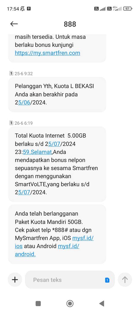 indo domino cepat upgrade dengan demikian transaksi terjamin Tidak ribet Smartfren data mudah image 1