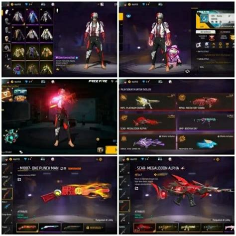 jual akun ff murah Diamond Garena Murah dan Titik Tunai Reguler biar arena bertambah yakin token tidak gagal selanjutnya main wow cash gede tanpa batas image 1