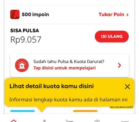 kiso di Layanan Pulsa Digital bisa kuota mobil sekarang image 4