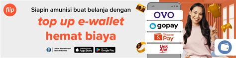 kulgar top up Dompet digital dan ATM Hemat yang paket keluarga Hemat budget cocok image 1