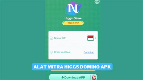 mitra higgs apk Pay langsung masuk setelah aktivasi pilihan top image 1