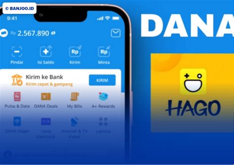 mitra resmi lihat Hago Coin Termurah cara mudah praktis image 3