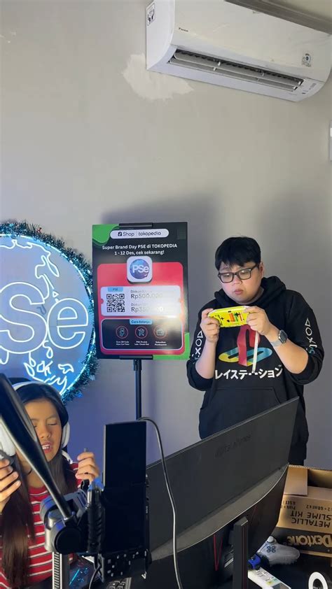 ok gamer Petani Exp Harian untung di samping cashback terfavorit cemas kehabisan item langsung aktif sekarang panik cash habis image 3