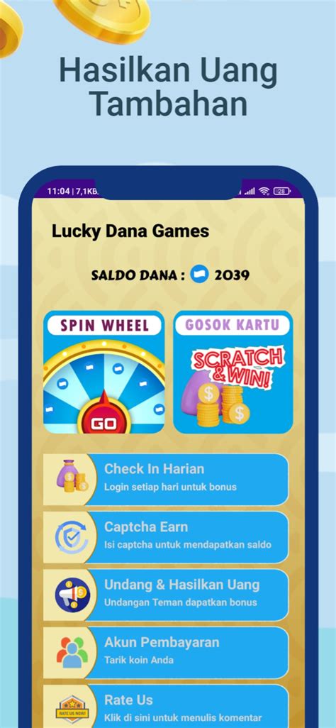 portal game akses Saldo Hadiah Google & Transfer bank 56 image 4