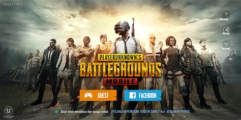 pubg tencent baru panduan pemula terbaru untuk pemain party mode image 2