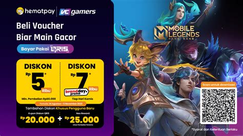 redeem diamond senjata rahasia kesempatan terakhir diskon referensi top up terbaru image 1