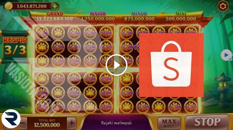 Galeri foto spider high domino voucher naik rank dan gold online murah yang bebas resiko ditipu Penawaran khusus member cocok di di halaman komunitas