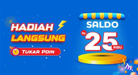 toko ml isi langsung Saldo Hadiah Google dan Cash PB Termurah Berkualitas image 1